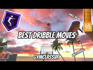 BEST MOVES IN THE GAME!!! | GymClass VR