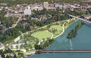 MSA delivers smart, well-built landscape architecture solutions