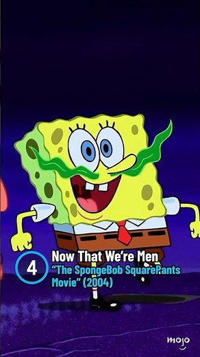 Best SpongeBob Songs! 🎶 Part 2