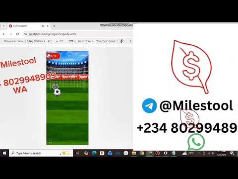 🔥 SPORTYBET HACK 2026 – 100% WORKING SCRIPT (MAKE MONEY DAILY) 🔥