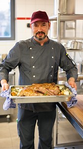 So schmeckt der Winter - Gans & Hirsch to Go Sie möchten ein...