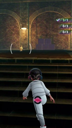 ✨Shiny Torchic✨ #pokemon #pokemonlegendsza #shinypokemon #shinyhunting