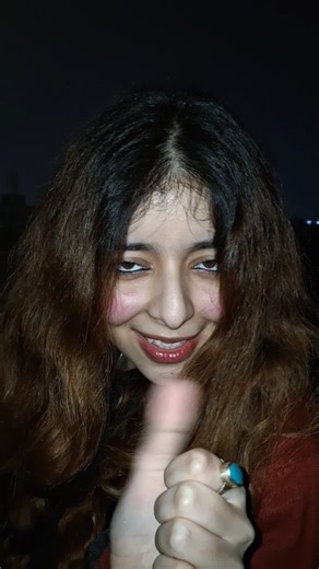 Soya Khan on Instagram: "Lagta hai?"