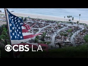 Mayor Bass reflects on rebuilding and regrets since the Palisades Fire