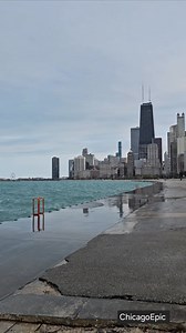 beautiful Chicago skyline | Chicago Epic