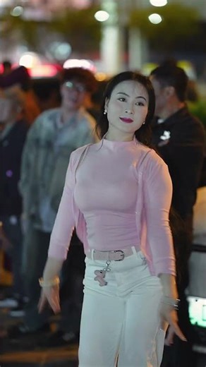 Lebobo,sexy Tibetan dance beauty❤️