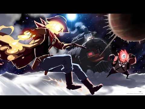 Starbound OST - Novakid Theme- I was the Sun (Before it was Cool)