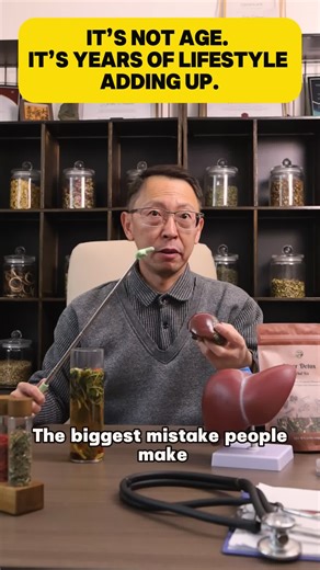 Benefits of Vital Tea for Liver Detox