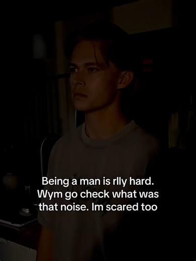 Im scared #couplecomedy #couples