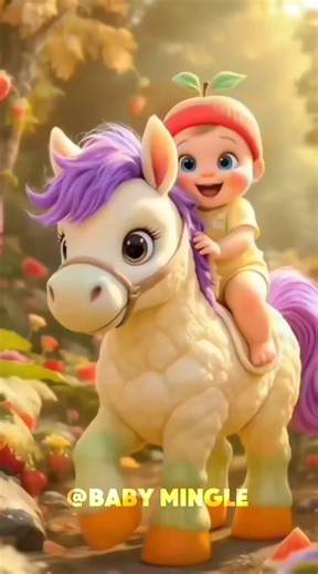 Dudi Dudi Dam: Fun Kids' Song About Animals