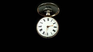 Vintage Pocket Watch Rotate Arrows Go: vídeo stock (100% livre de direitos) 1019209063 | Shutterstock