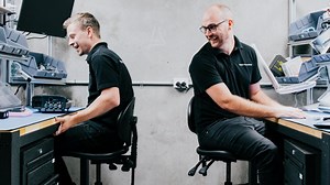 Pros and cons of new working models