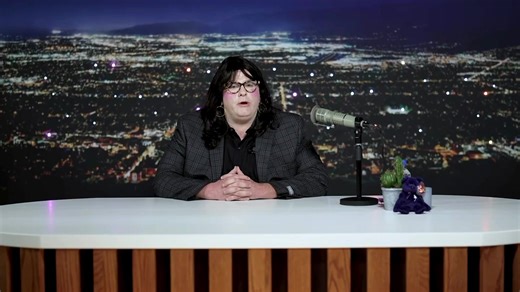 Greg Bavino's Journey from ICE to Italian Waiter