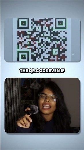 Decoding the secrets behind QR codes!