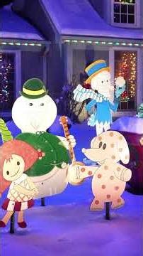 Naperville has the Best Christmas Houses in the Chicago Suburbs!