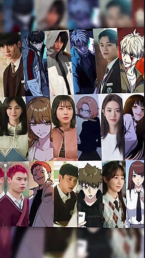 Study Group K-Drama: Behind the Scenes of Season 2