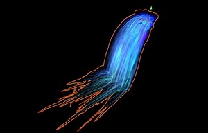 Waterfall ParticleSystem - artsot - BOOTH