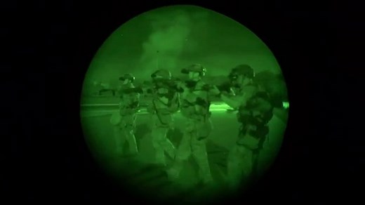 25K views · 1.6K reactions | Back to their roots. Special Operation Soldiers are getting back to enabling conventional Army units in large-scale combat operations, included intel collection on enemy forces in denied environments, precision strikes on key targets and harassment and of enemy objectives. | U.S. Army | Facebook