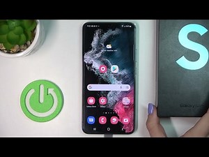 How to Find IMEI and Serial Number on SAMSUNG Galaxy S22+ - Lo...