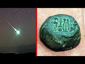 10 Strange Objects Found That Seem to Come From Another Universe