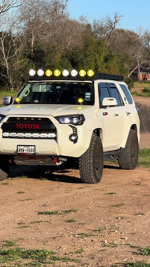 Exploring the Toyota 4Runner: A Stylish Adventure Vehicle