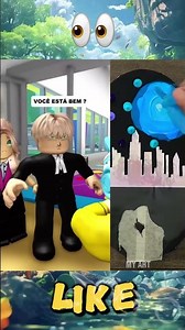 💔 MÃE CRUEL ABANDONA O FILHO PARA ADOÇÃO NO ROBLOX! 😯 #roblox #shorts