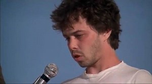 Booger doing what he does best #booger #revengeofthenerds #the80s #80smovie #80s #80smovies #80scomedy #curtisarmstrong | Totally Awesome 80s