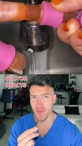 1.7M views · 2.8K reactions | POV: Your doctor is confused 藍 | LifeOfADoctor | Facebook