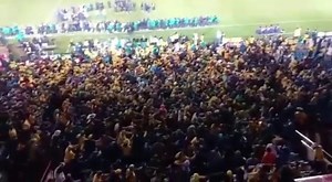 1.3K views · 64 reactions | 5 times in a row... 12 titles overall  What a ride for the South African champions!   Mamelodi Sundowns  | GOAL South Africa | Facebook