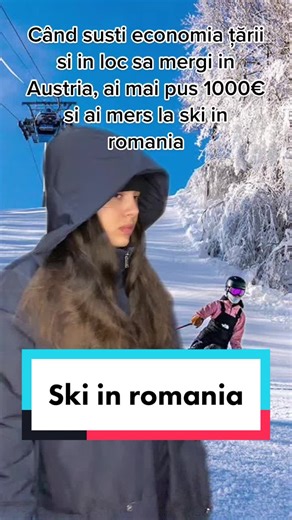 Și sa nici nu-ți ajungă 😂 #ttylalexa #ttylalexalaputere #ttylstories #funny #skits #ski #austria #schengen #boicot