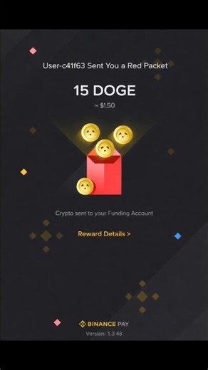 Binance red packet today | Red packet code in binance | Today red packet code in binance #redpacket