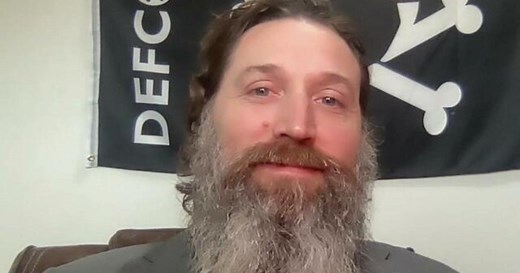 Cybersecurity expert on Russian hack, other cyber threats facing the U.S.