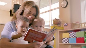 29 reactions | Experience our infant program, a safe and nurturing place for babies to grow and develop. Learn more: https://www.chesterbrookacademy.com/preschool/infants/ | Chesterbrook Academy | Facebook