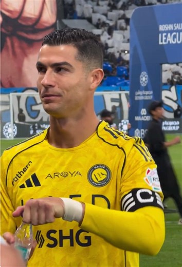 Goat 🐐 #cristianoronaldo #cr7 #alnassr #alnassr_fc #fyp