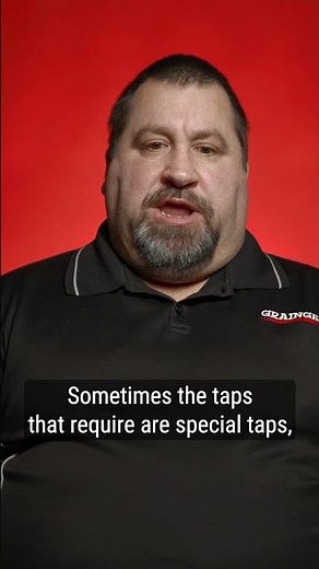 Most Common Product Questions | Grainger | Taps