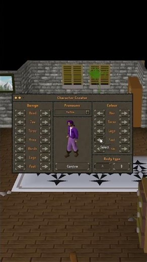 Wow, those graphics are amazing!! #shorts #OSRS #4k #thegraphicsaregreat