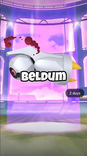 How To EASILY Beat DYNAMAX BELDUM In Pokémon GO! #pokémongo