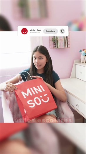 Haul de los favoritos para el regreso a clases ft. Fernanda Ibañez 🎒😉