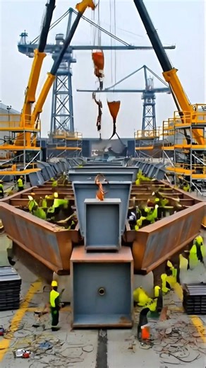 What makes 😱😱CHINESE Aircraft Carriers So Strong?