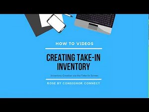 Changing the Shape of Consignment