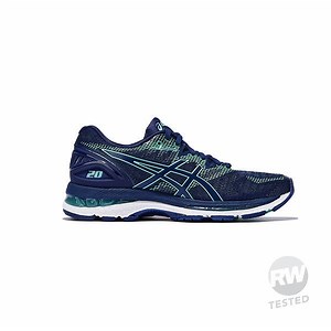 Asics Gel-Nimbus 20 - Women’s