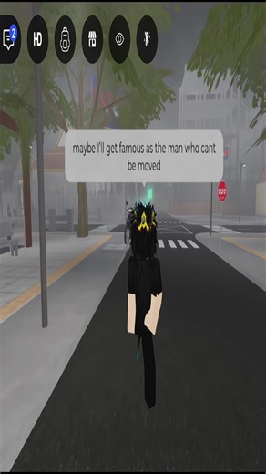 The Man Who Can't Be Moved: The Roblox Script Explained