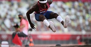 Men's Triple Jump Final - Athletics | Tokyo 2020 Replays