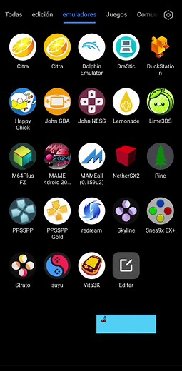 Emuladores para Android: Descubre cuál es el mejor para tu celular