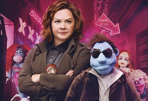 THE HAPPYTIME MURDERS - Great Idea, Horrible Execution - One Minute Movie Review — GeekTyrant