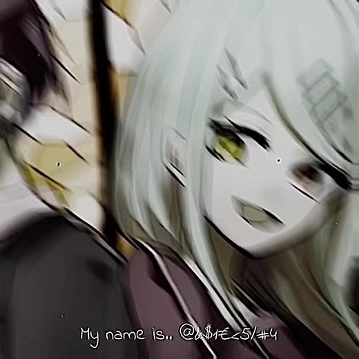 Ultimate Detective Kagehara Shuichi in Danganronpa V3 Pregame Edit