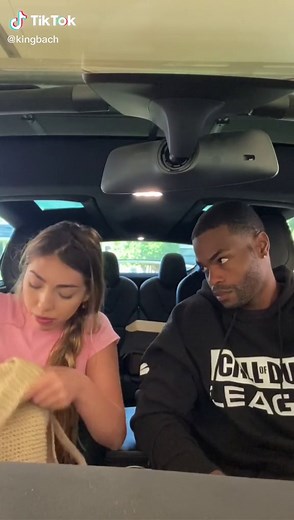 Fun Car Moments: Playful Interaction in Motion