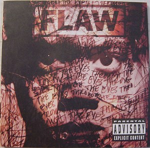 Flaw - Through The Eyes