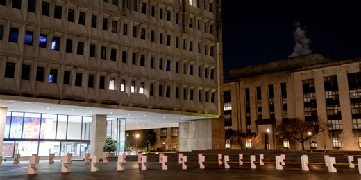 RFK Jr. Plans 10,000 Job Cuts in Major Restructuring of Health Department