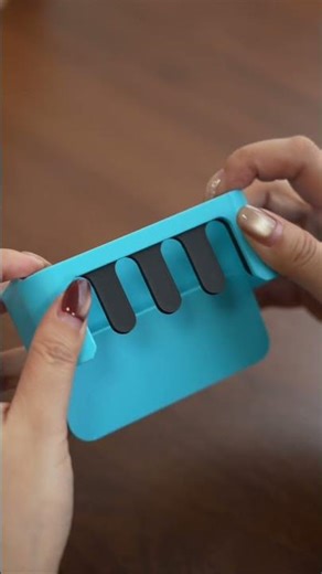 A simple 3D print that keeps my toothbrush clean and dust-free. #3dprinting #toothbrushholder #fyp